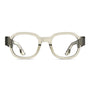 Jeff Optical / Ash Acetate & Blue - Light Lens - Shade Files