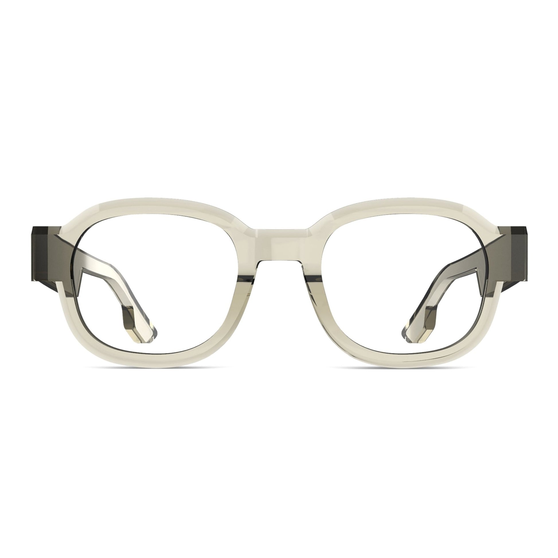 Jeff Optical / Ash Acetate & Blue - Light Lens - Shade Files