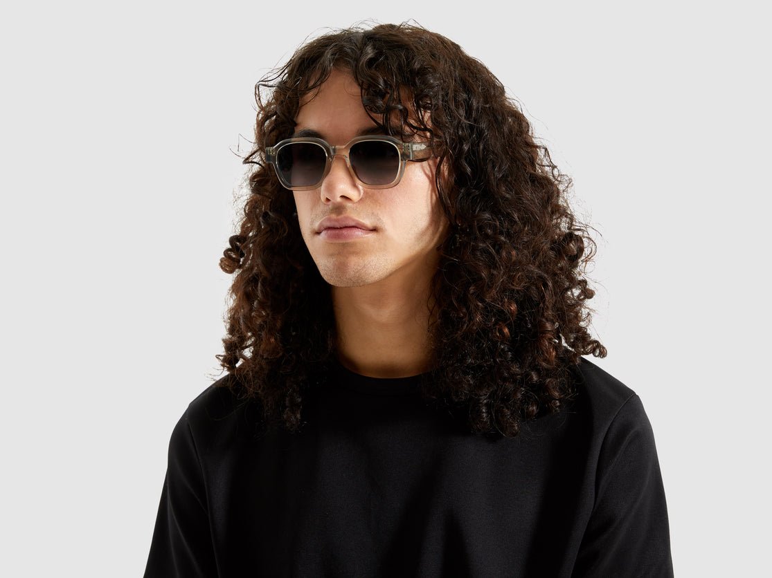 Jeff Optical / Ash Acetate & Blue - Light Lens - Shade Files