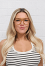 Jeff Optical / Fire Island Acetate & Clear Lens - Shade Files