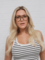 Jeff Optical / Hornet Acetate & Clear Lens - Shade Files