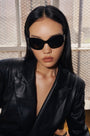Jen 001 / Black & Black Lens - Shade Files