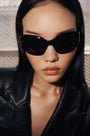 Jen 001 / Black & Black Lens - Shade Files
