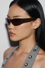 Jen 002 / Brown & Brown Lens - Shade Files