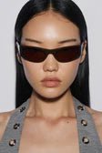 Jen 002 / Brown & Brown Lens - Shade Files