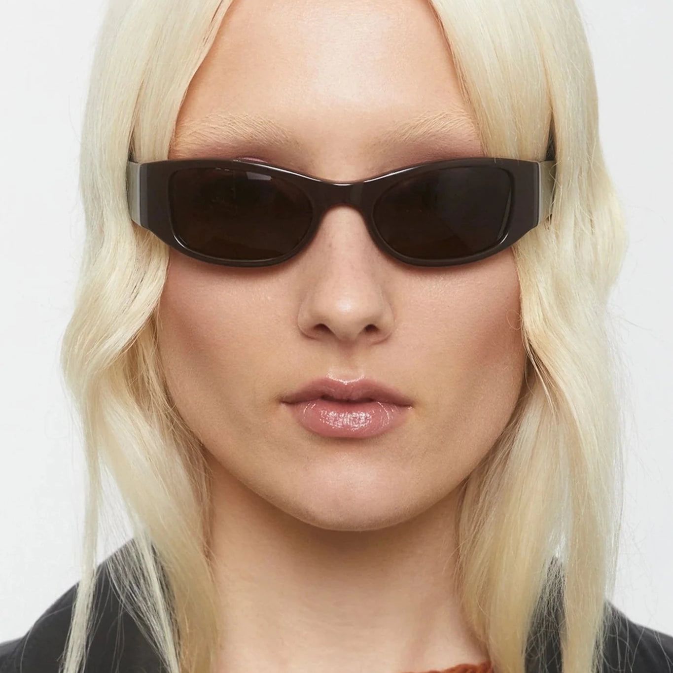 Jen 002 / Brown & Brown Lens - Shade Files