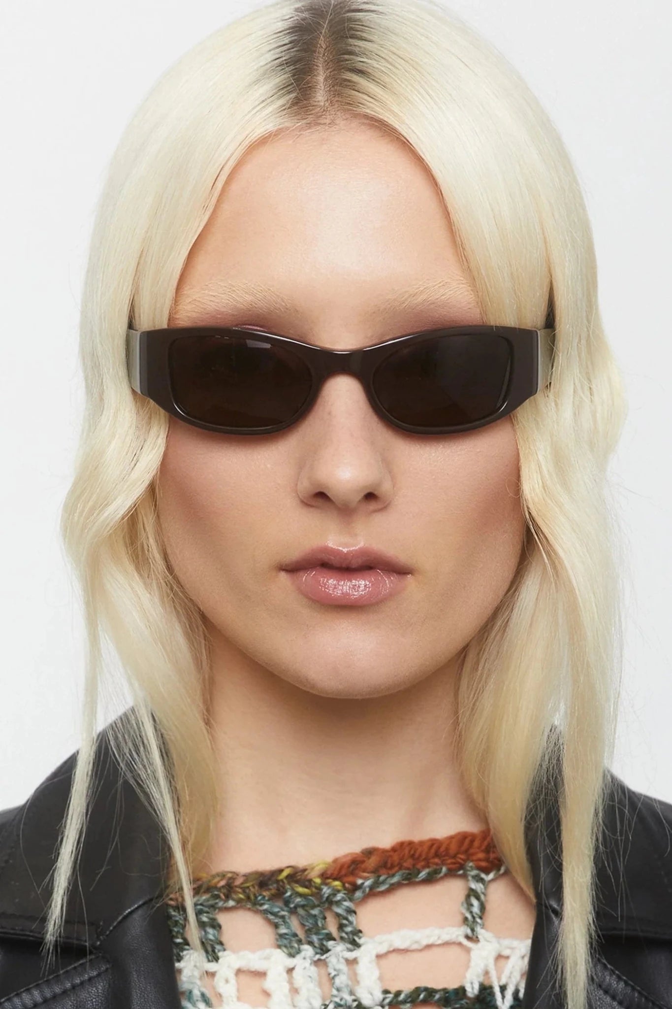 Jen 002 / Brown & Brown Lens - Shade Files