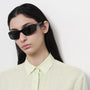 Jet / Black Acetate & Black Lens - Shade Files