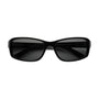 Jet / Black Acetate & Black Lens - Shade Files