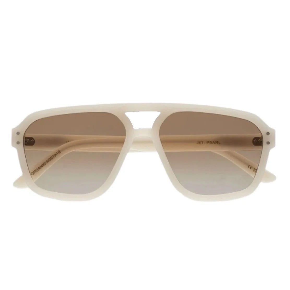 Jet / Pearl & Brown Gradient Lens - Shade Files