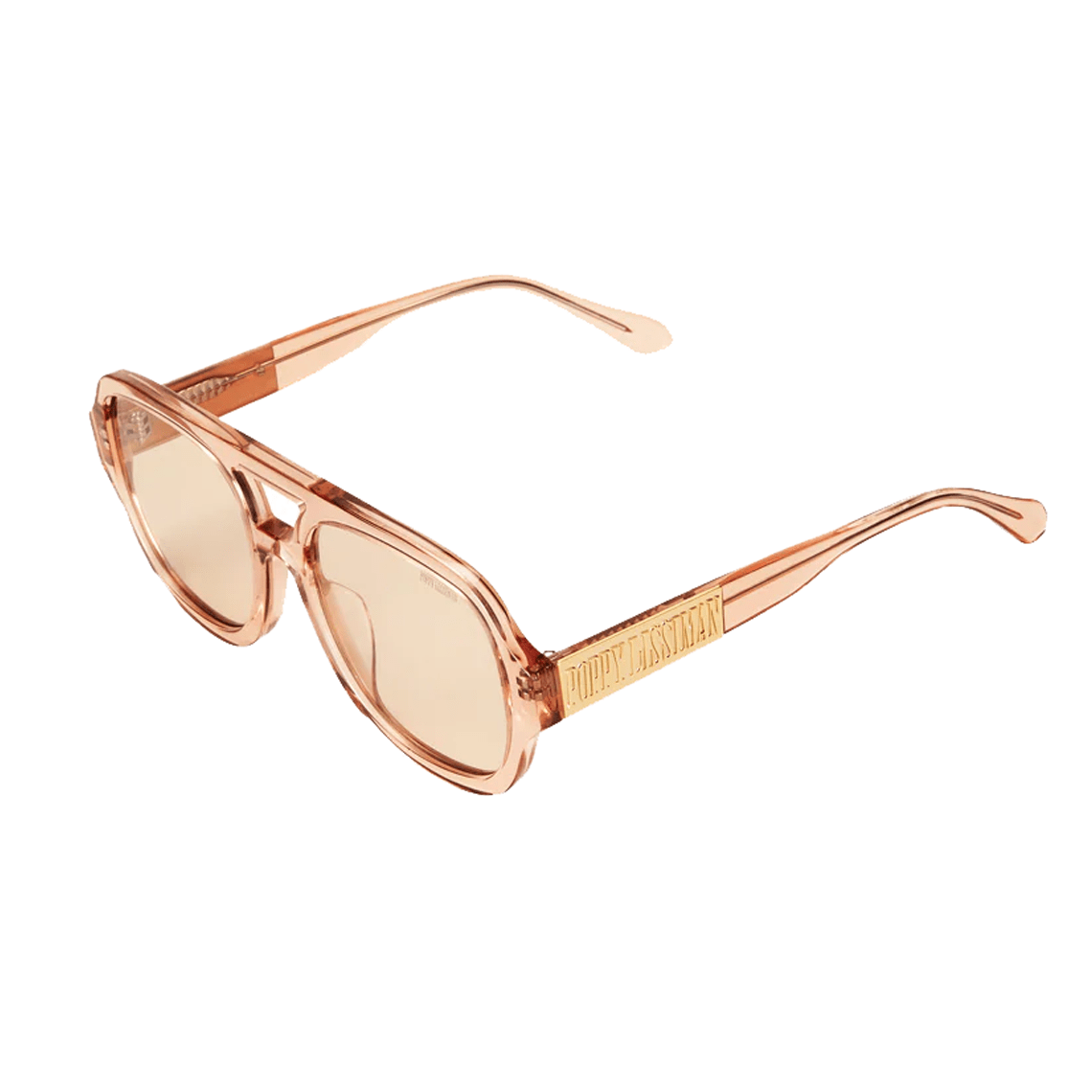 JimBob / Latte Acetate & Pale Brown Lens - Shade Files