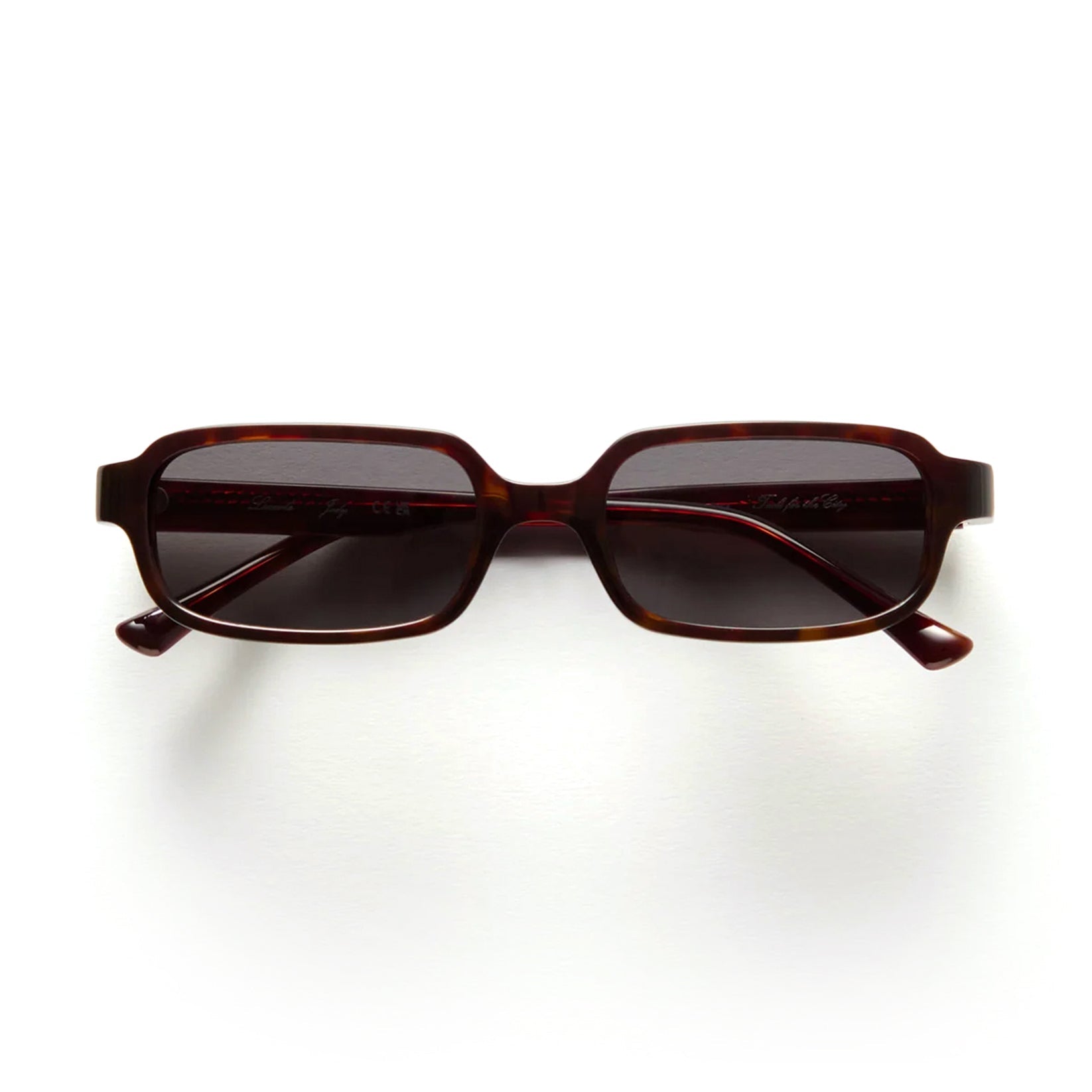 Jody / Burnt Tort & Grey Lens - Shade Files