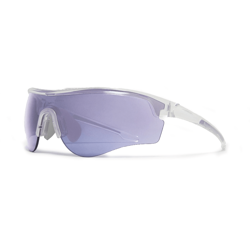 KA YO®CHIMI / Silvaner Clear & Purple Lens - Shade Files