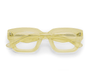 Karate Optical / Transparent Yellow & Blue - Light Lens - Shade Files