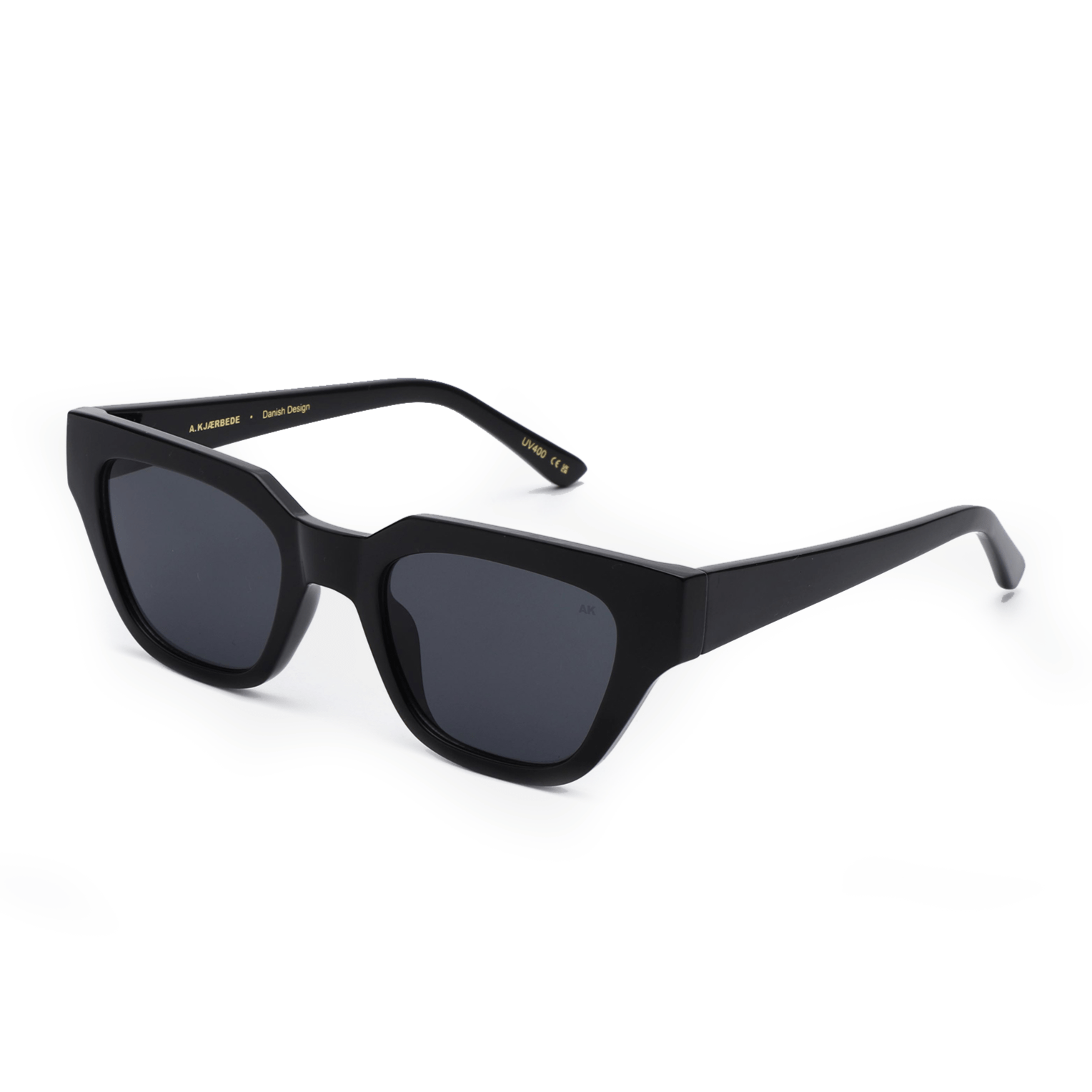 Kaws / Black & Grey Lens - Shade Files