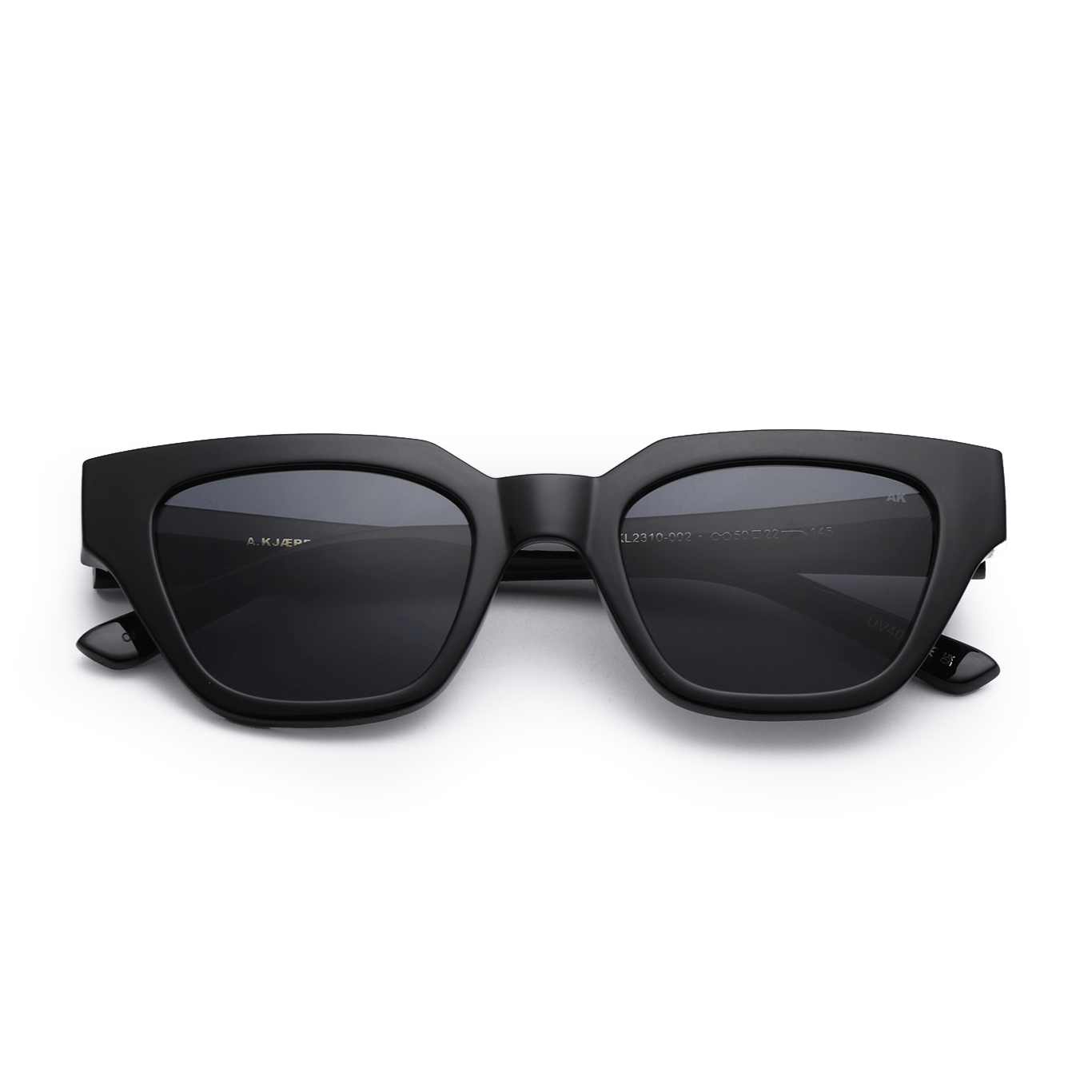 Kaws / Black & Grey Lens - Shade Files