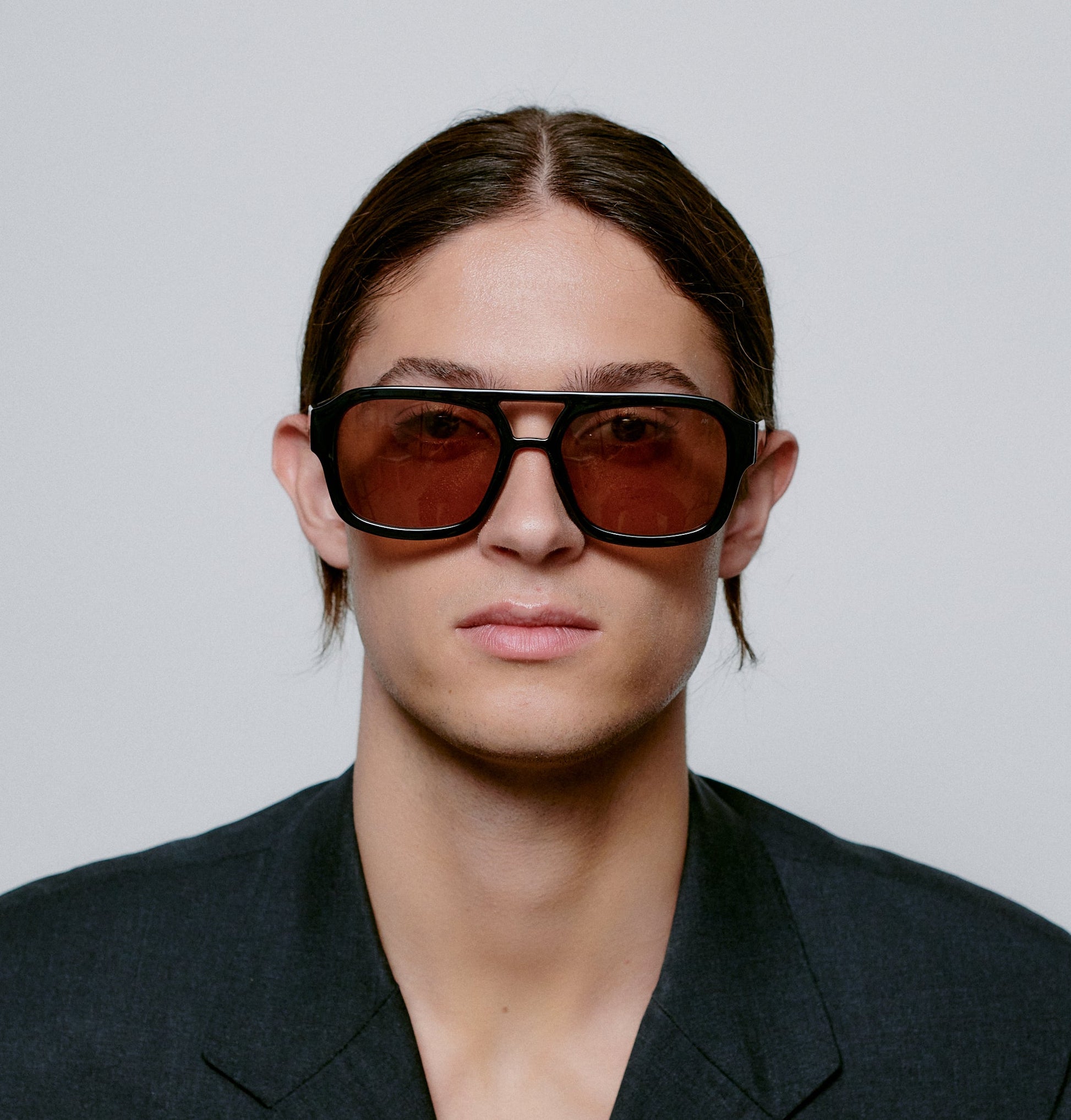 Kaya / Black & Brown Lens - Shade Files