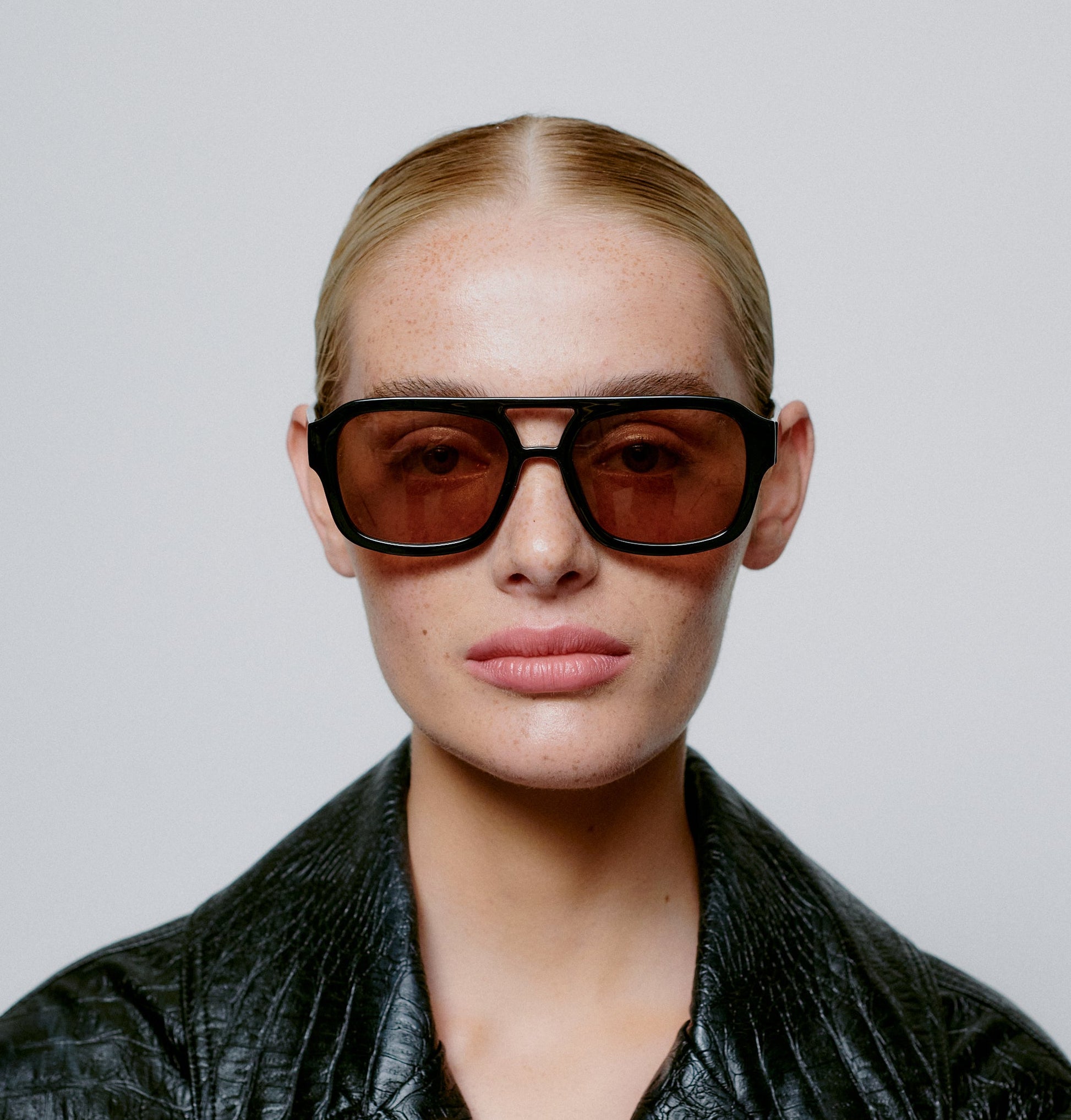 Kaya / Black & Brown Lens - Shade Files