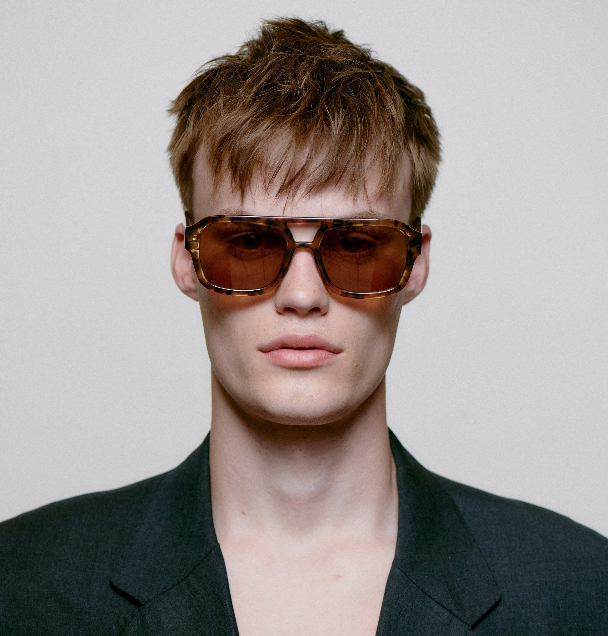 Kaya / Coquina & Brown Lens - Shade Files