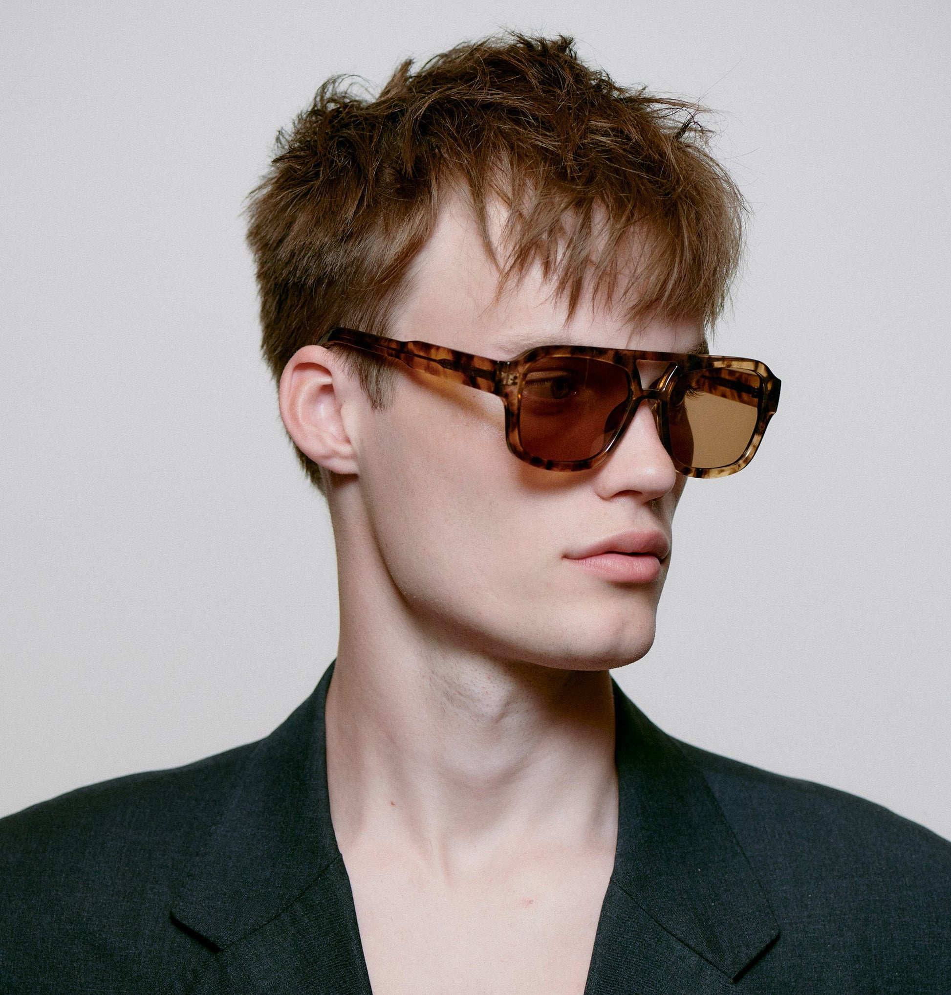 Kaya / Coquina & Brown Lens - Shade Files