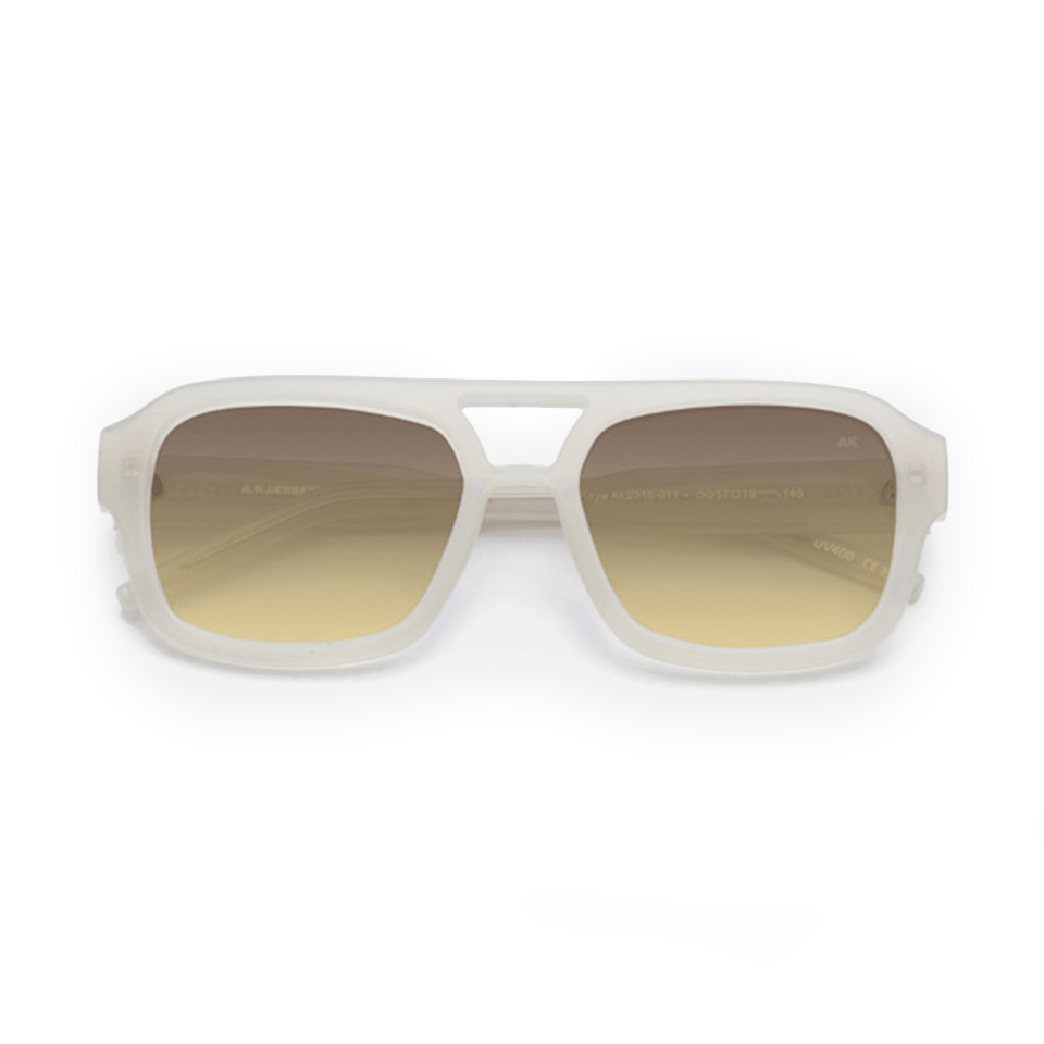 Kaya / Cream Bone & Gradient Lens - Shade Files