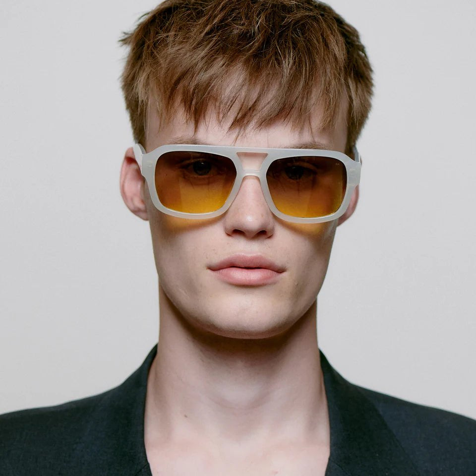 Kaya / Cream Bone & Gradient Lens - Shade Files