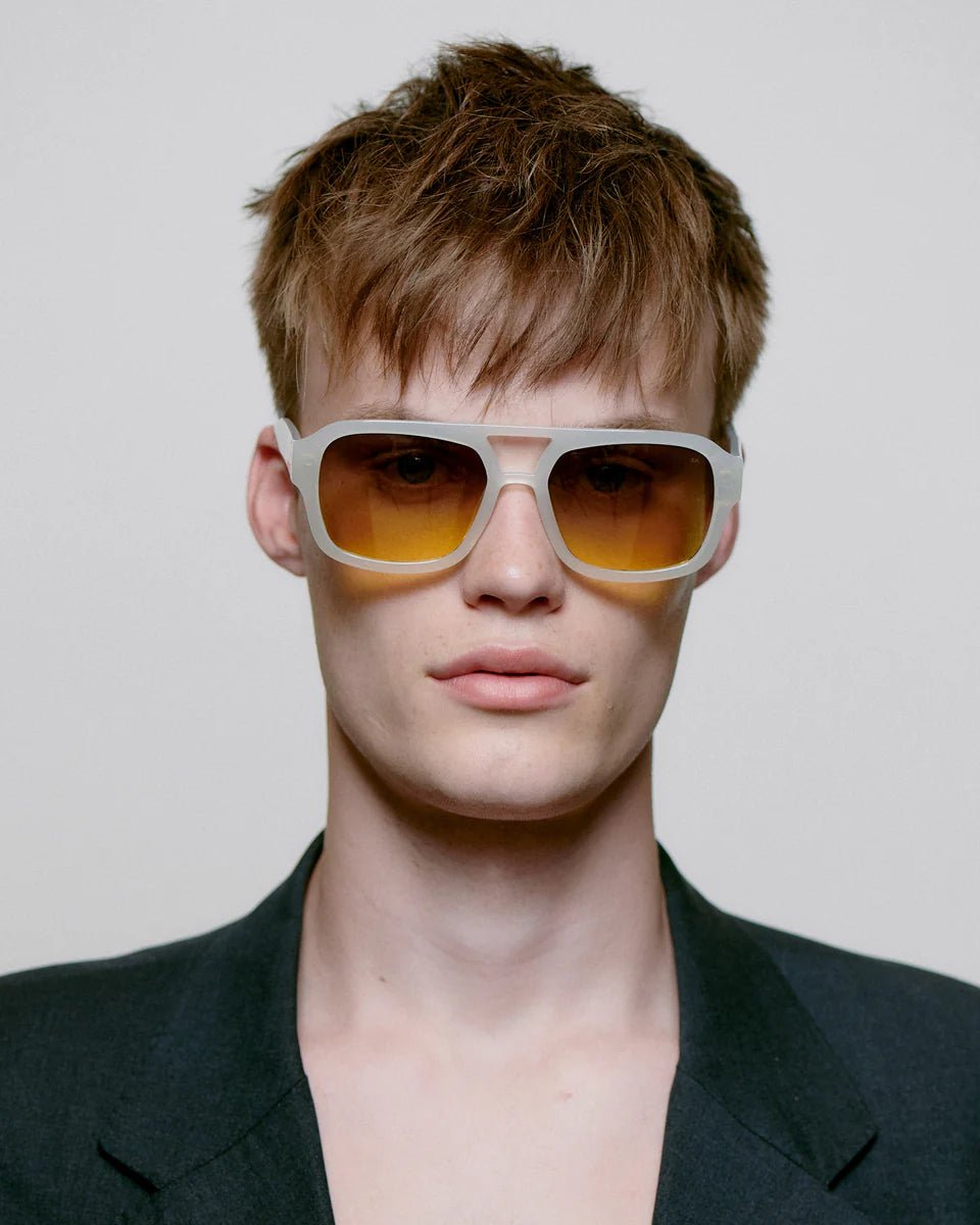 Kaya / Cream Bone & Gradient Lens - Shade Files