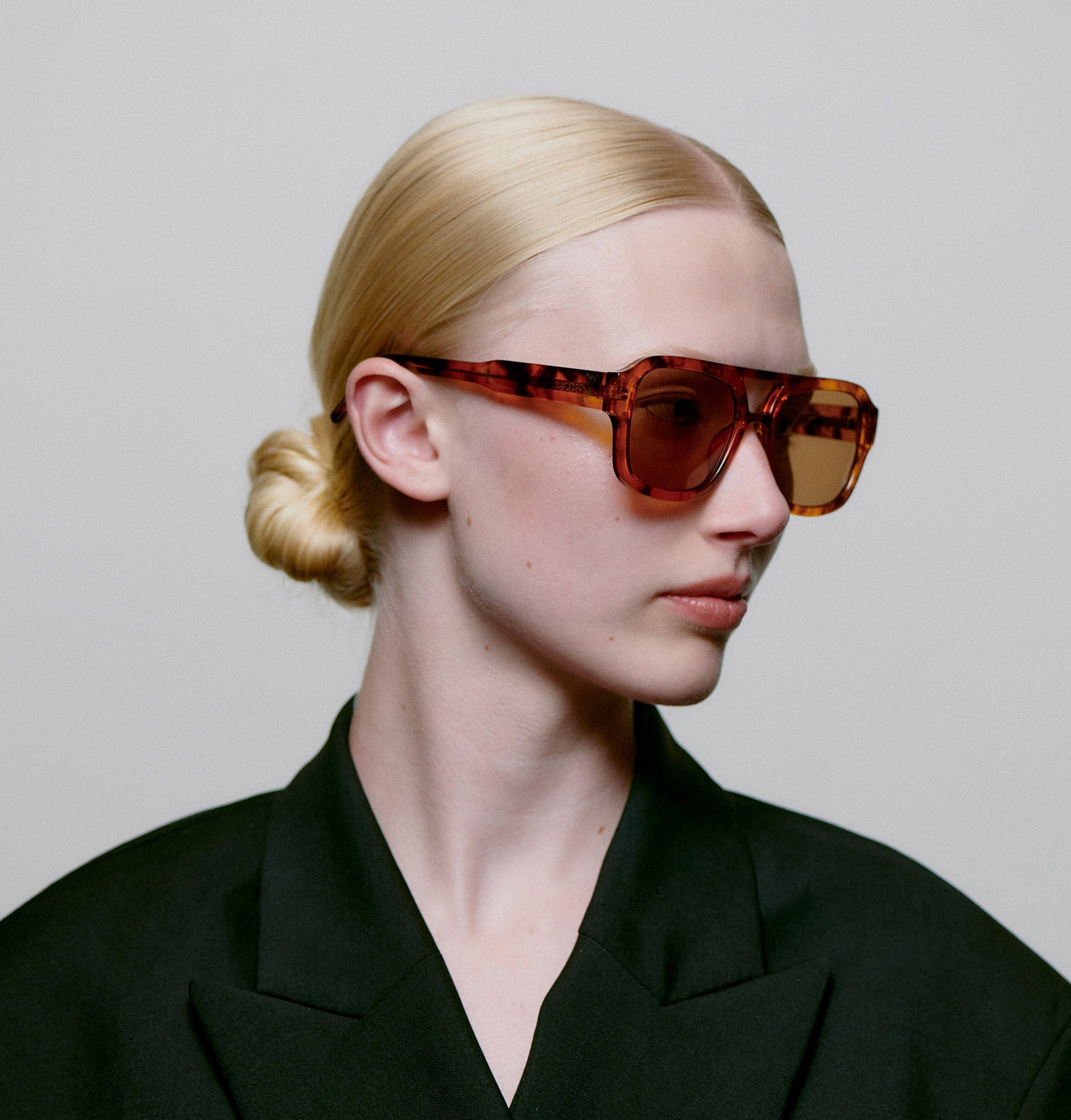 Kaya / Havana & Brown Lens - Shade Files