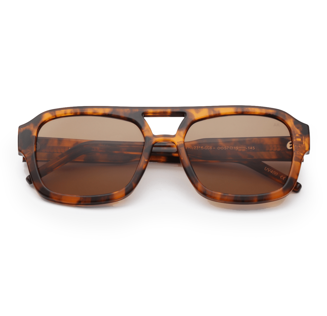 Kaya / Havana & Brown Lens - Shade Files