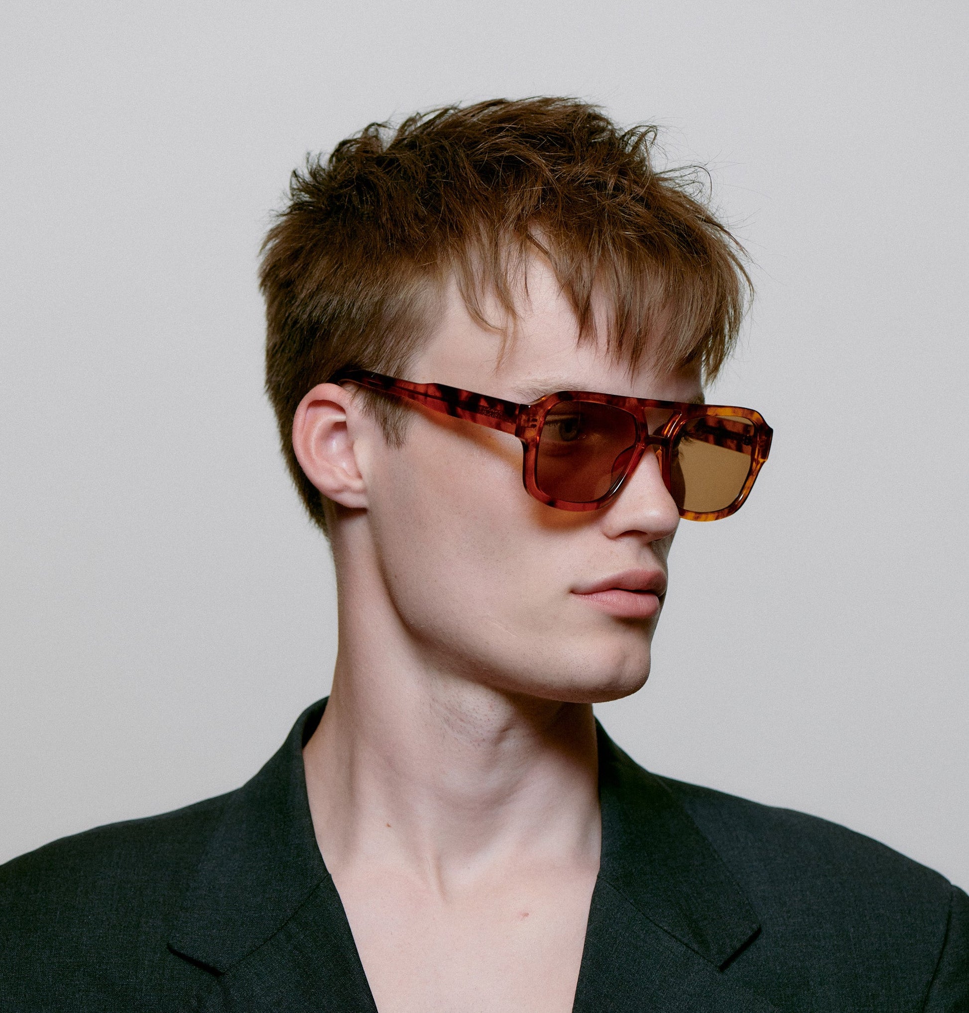 Kaya / Havana & Brown Lens - Shade Files