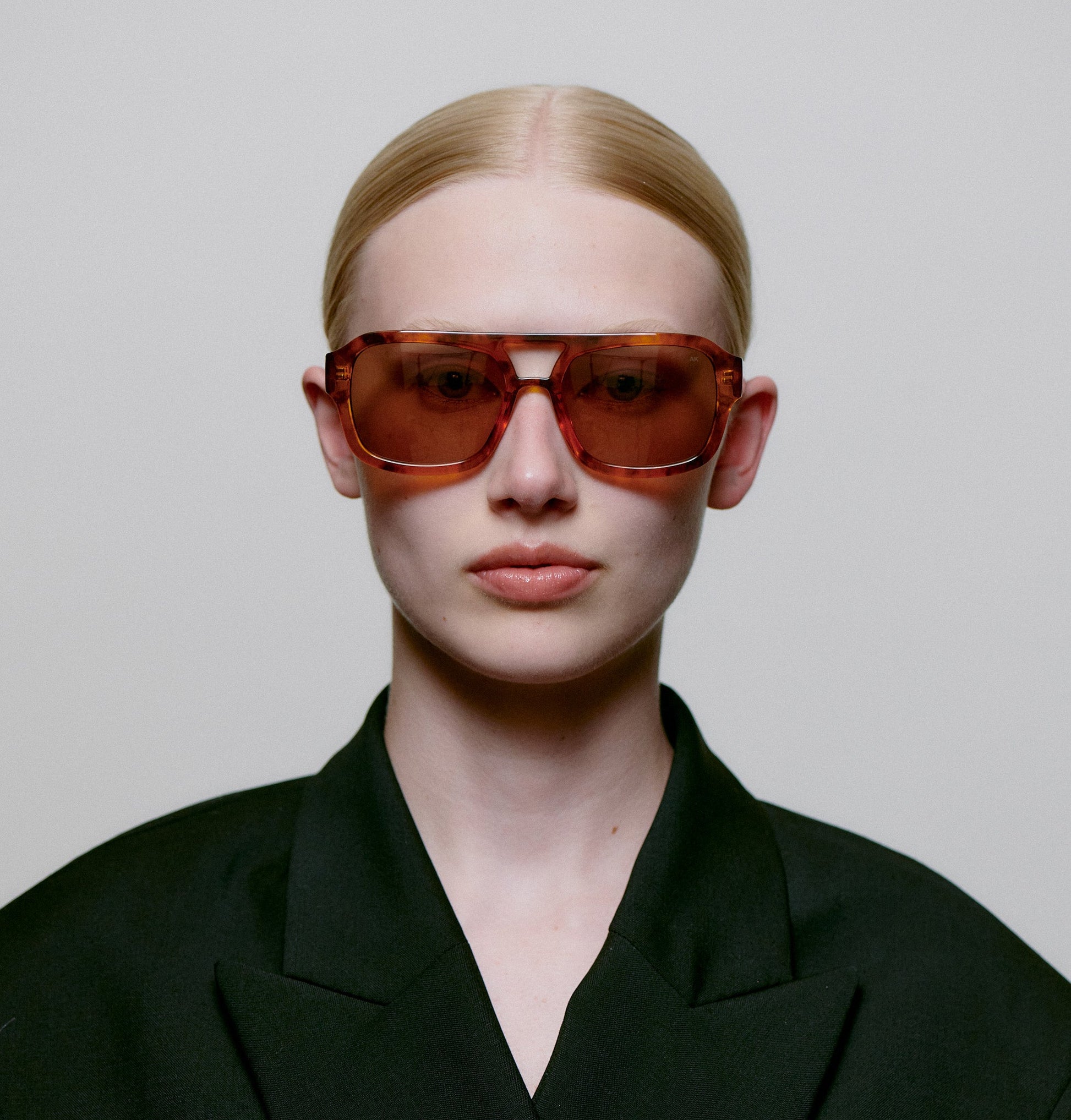 Kaya / Havana & Brown Lens - Shade Files