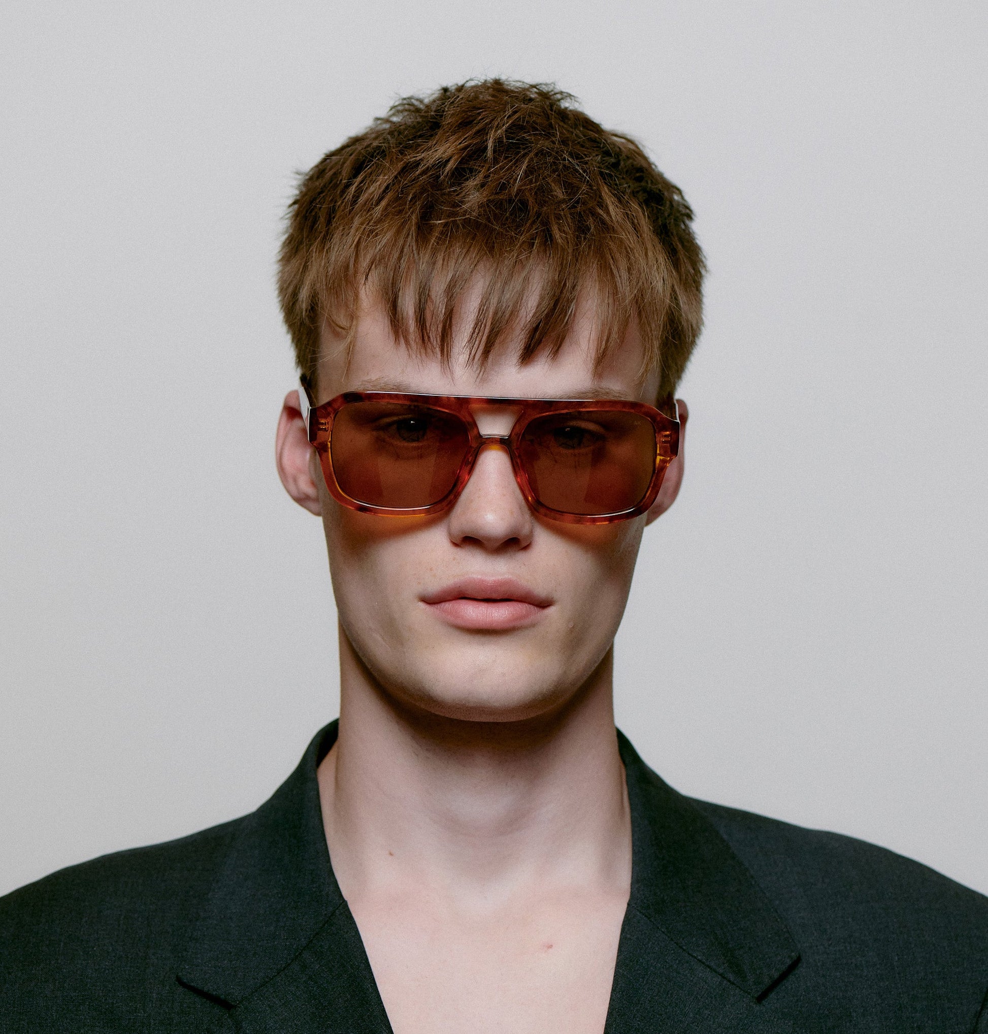 Kaya / Havana & Brown Lens - Shade Files