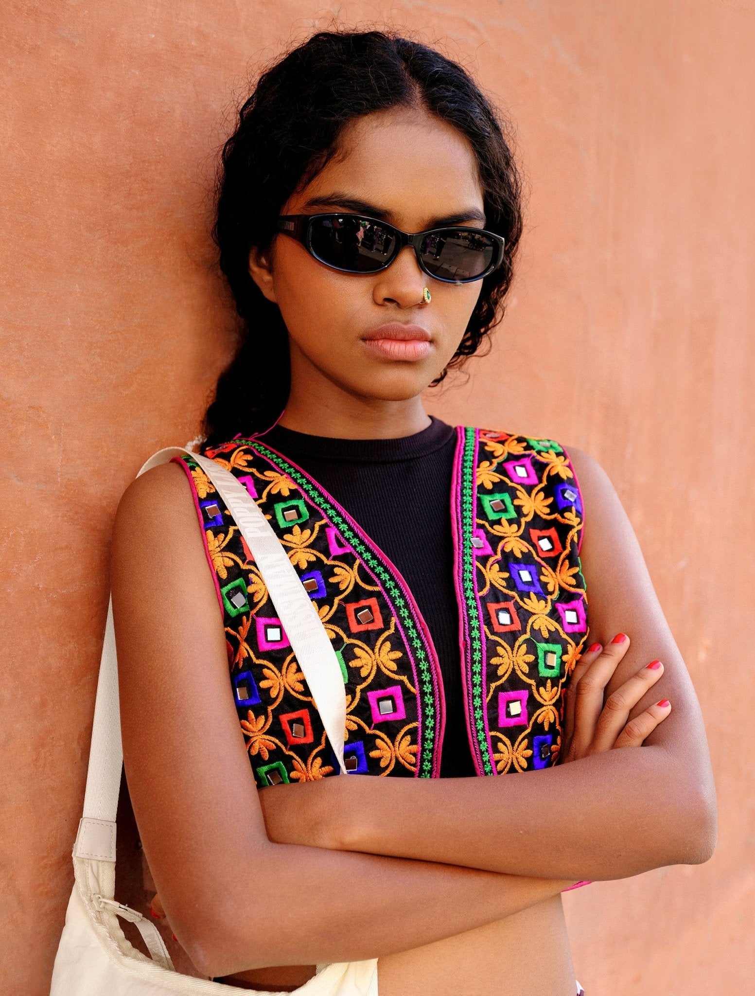 Kaz / Black & Black Lens - Shade Files