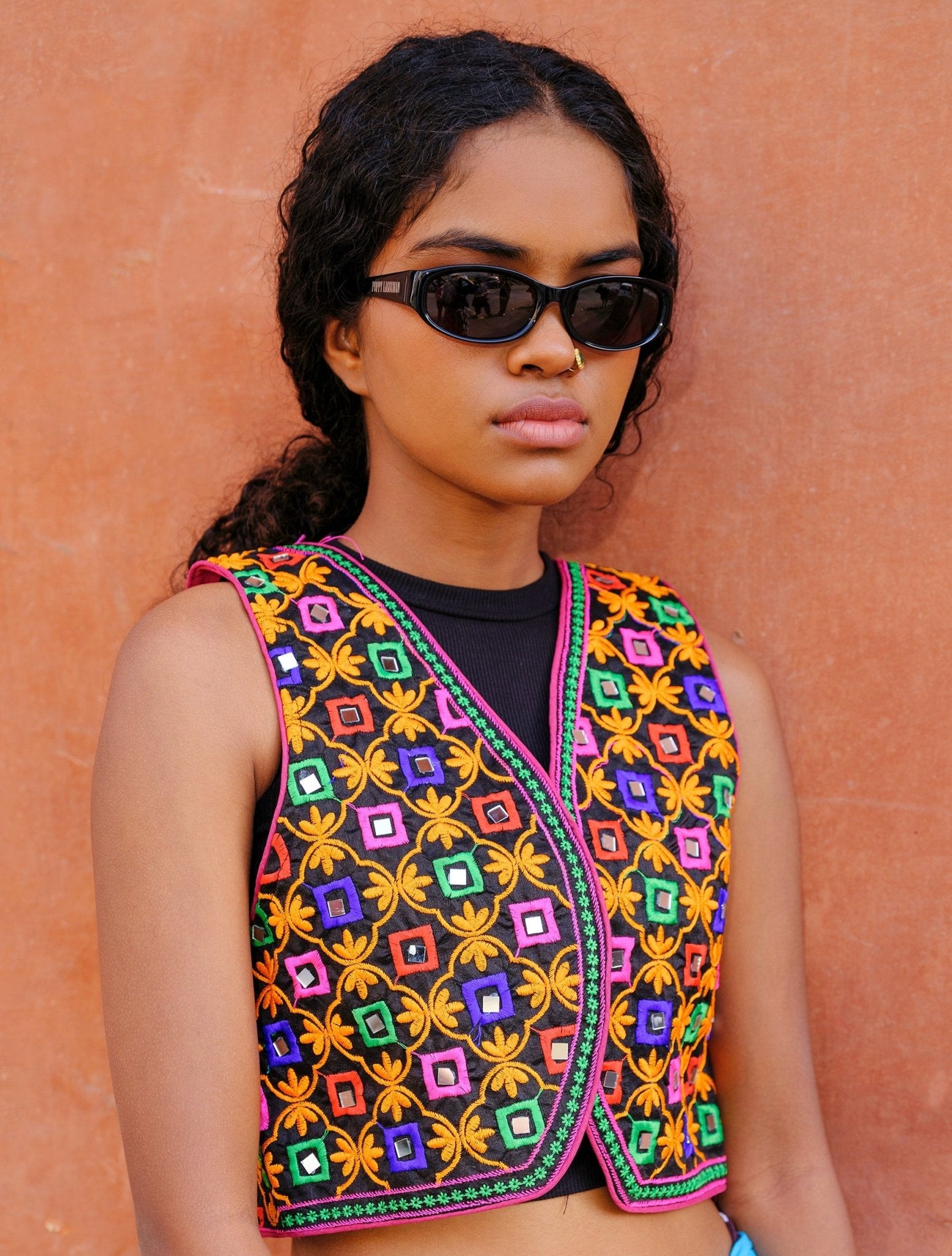 Kaz / Black & Black Lens - Shade Files