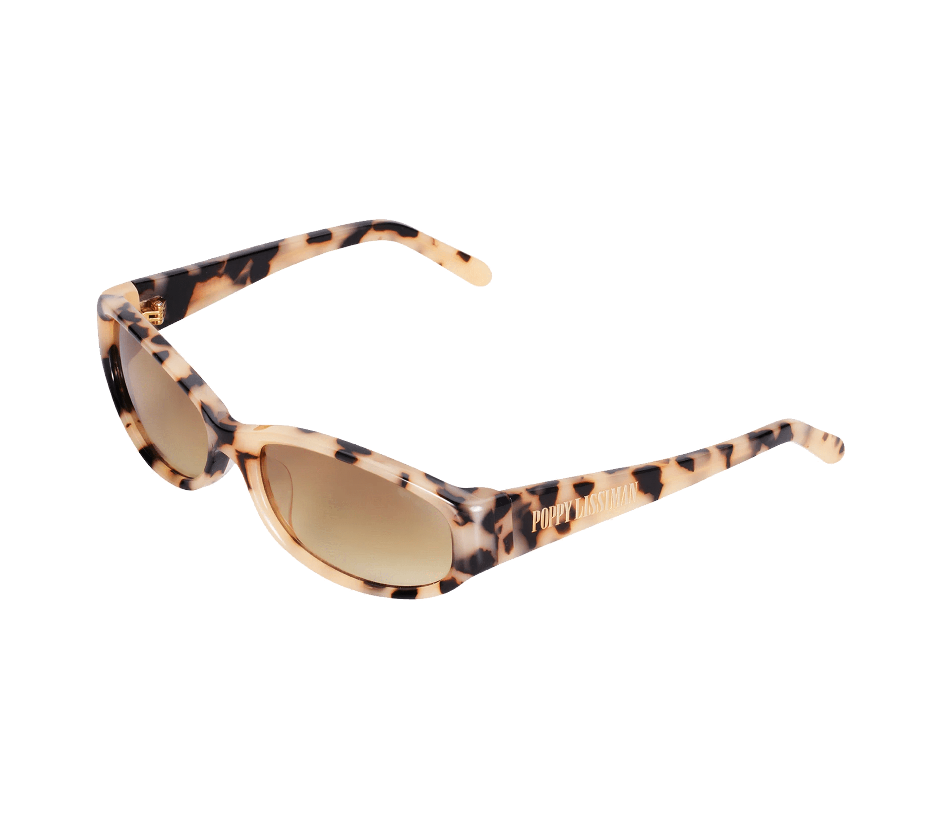 Kaz / Cream Torti & Brown Gradient Lens - Shade Files