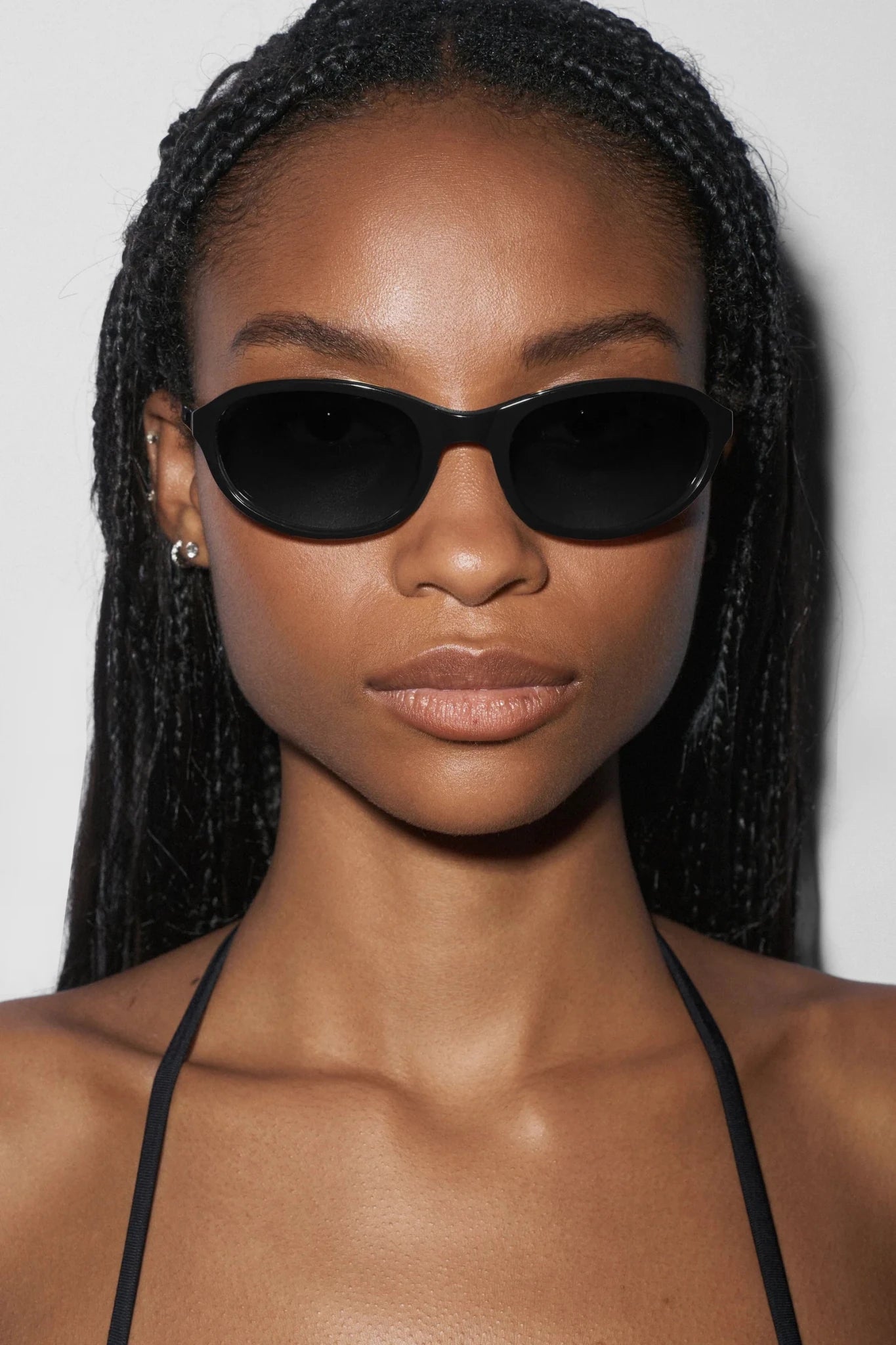 Kebe / Black & Black Lens - Shade Files