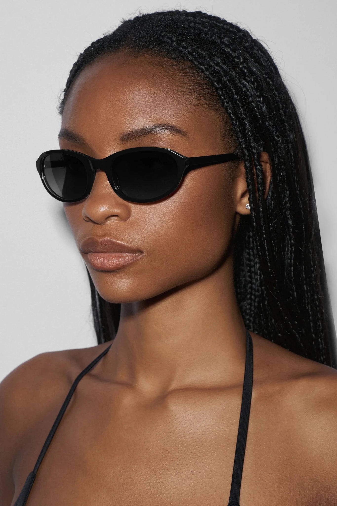 Kebe / Black & Black Lens - Shade Files