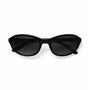 Kebe / Black & Black Lens - Shade Files
