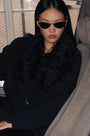 Keiko / Black Metal & Black Lens - Shade Files