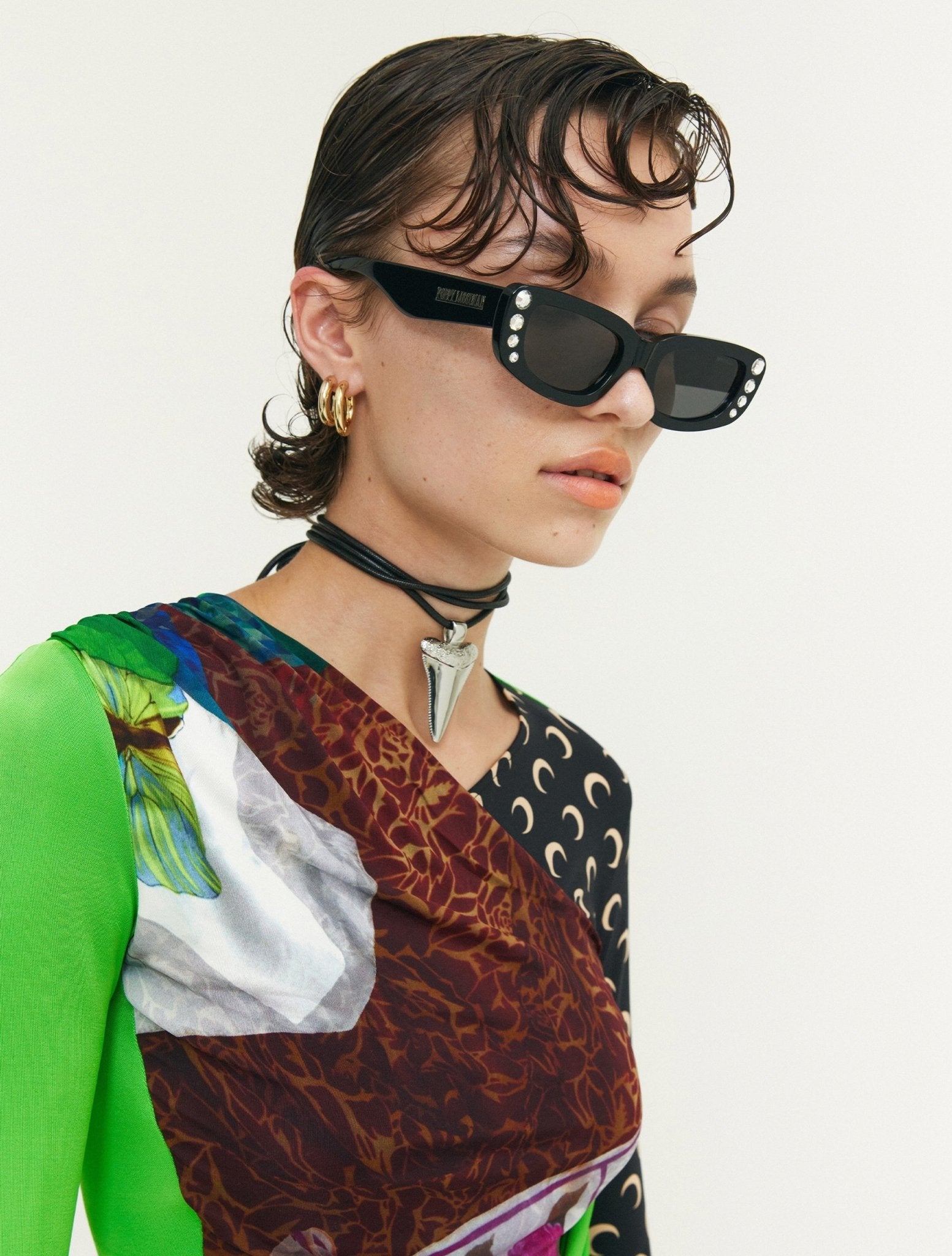 Kenli / Black Luxe & Black Lens - Shade Files