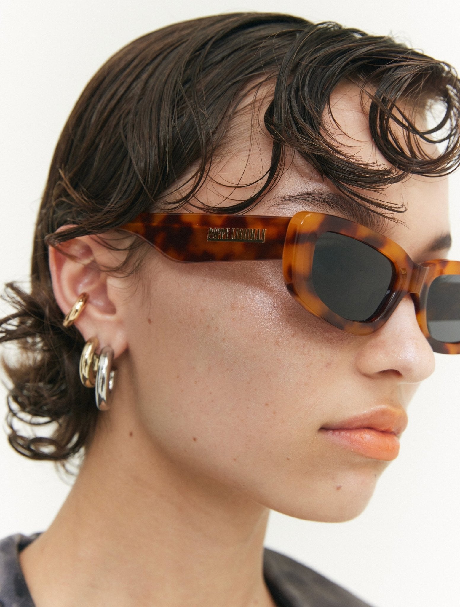 Kenli / Torti & Black Lens - Shade Files