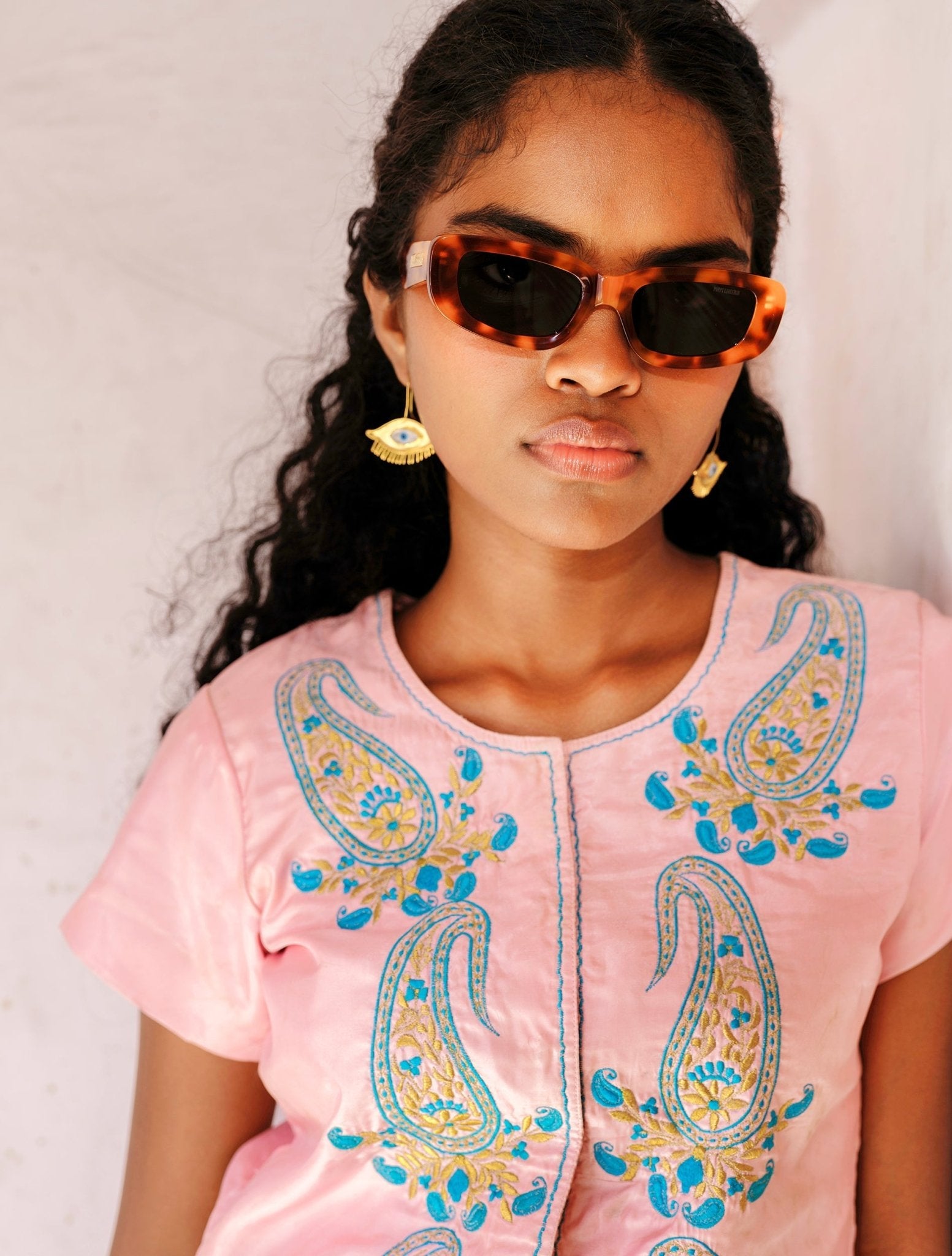 Kenli / Torti & Black Lens - Shade Files