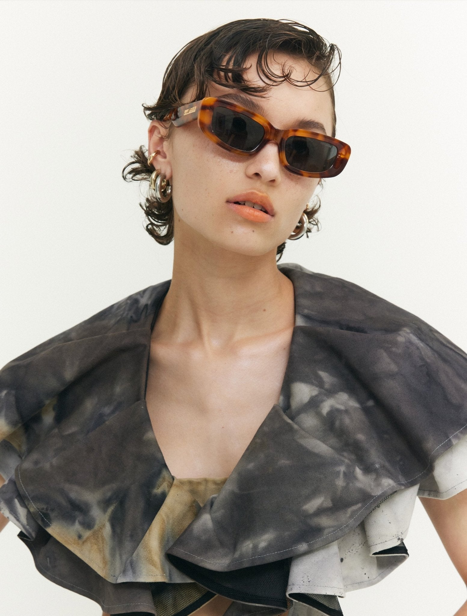 Kenli / Torti & Black Lens - Shade Files