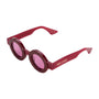 Ketyl / Maroon & Dark Pink Lens - Shade Files
