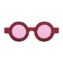 Ketyl / Maroon & Dark Pink Lens - Shade Files
