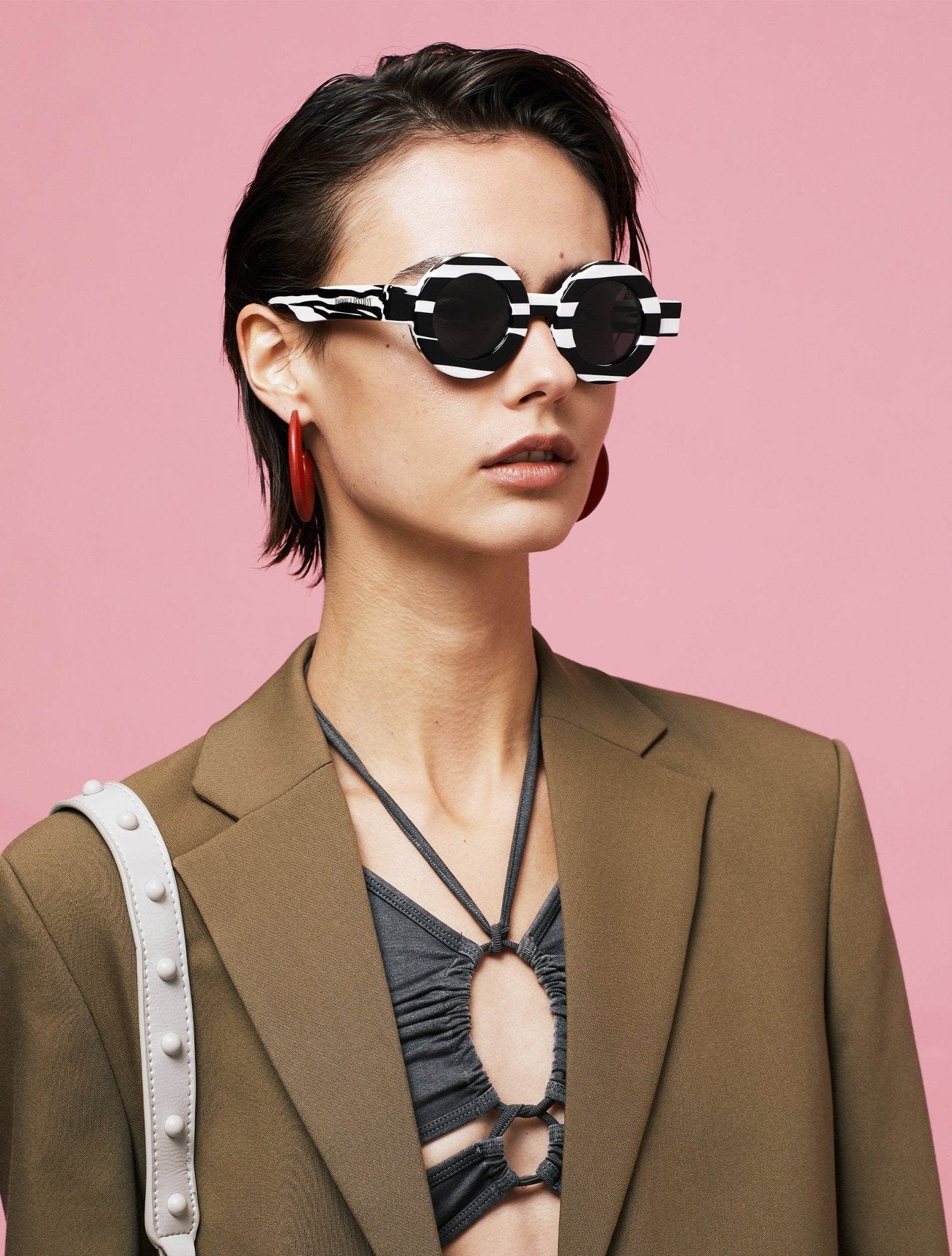 Ketyl / Zebra & Black Lens - Shade Files