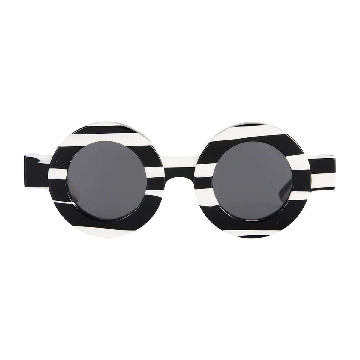 Ketyl / Zebra & Black Lens - Shade Files