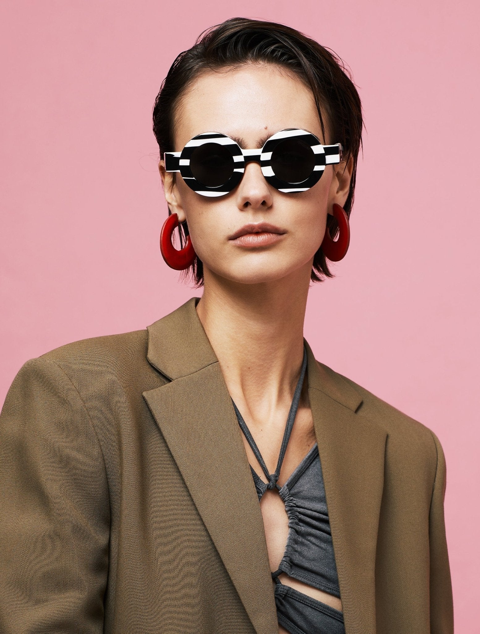 Ketyl / Zebra & Black Lens - Shade Files