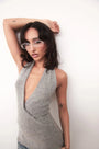 Kiki / Frost & Blue Light Lens - Shade Files