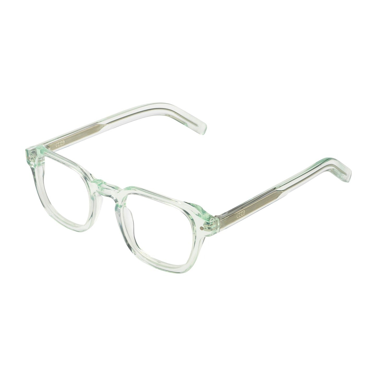 Knox Optical / Miami Acetate & Blue - Light Lens - Shade Files